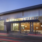 West Berkeley Library Branch | Mark Luthringer