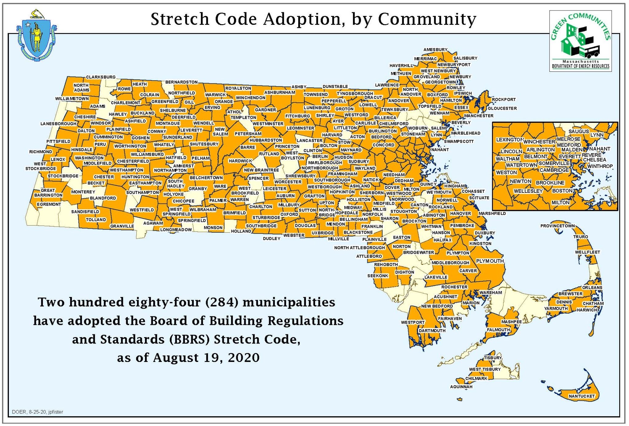 Stretch Codes A Key Tool on the Path to Carbon Neutral Buildings New