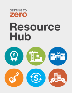 Getting to Zero Resource Hub