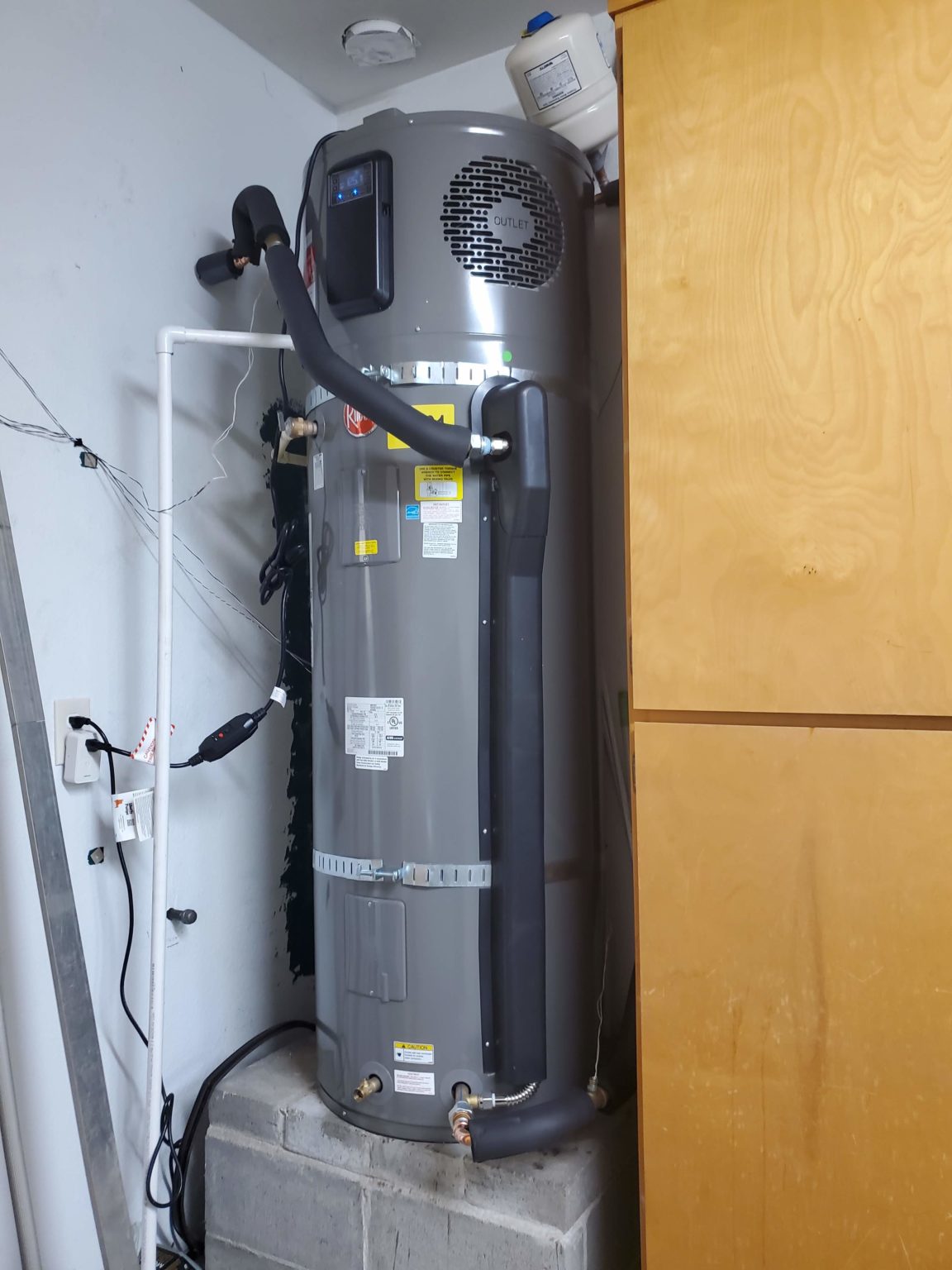 new-study-explores-potential-of-120-volt-heat-pump-water-heaters-new